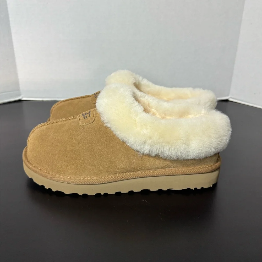 Women’s UGG tazzette slipper - Picture 4 of 6